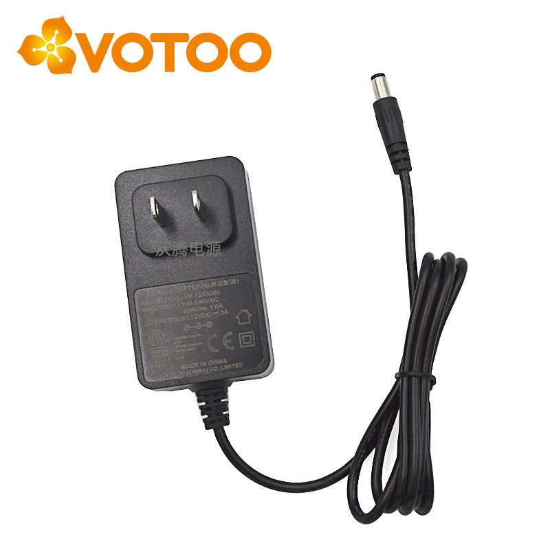36w変換ヘッド電源12V3A電源アダプタ24V1.5A電源|undefined