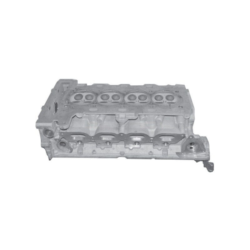 High-Quality Engine Cylinder Head Complete for Peugeot 0200Hf 0200Hr 0200Hq 0200Gv Citroën