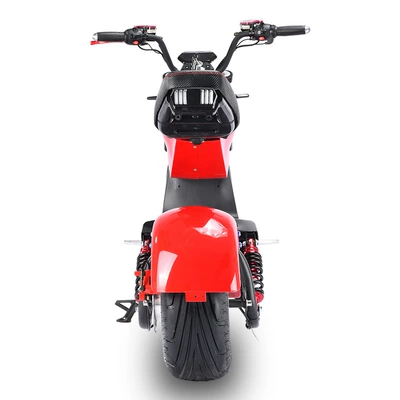 Cross-Border Overseas Warehouse Direct – Elektrikli motosikletlər