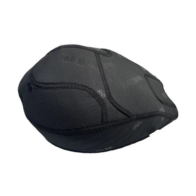 for Guangyang AK550 Motorcycle Bucket: Motorcycle cushion