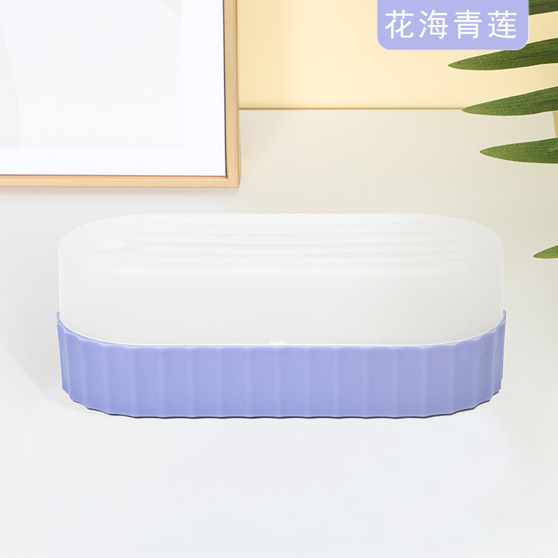 Caja hidropónica de hierba para gatos semillas de maceta cajas de hierba para gatos jóvenes Caja hidropónica de hierba para gatos