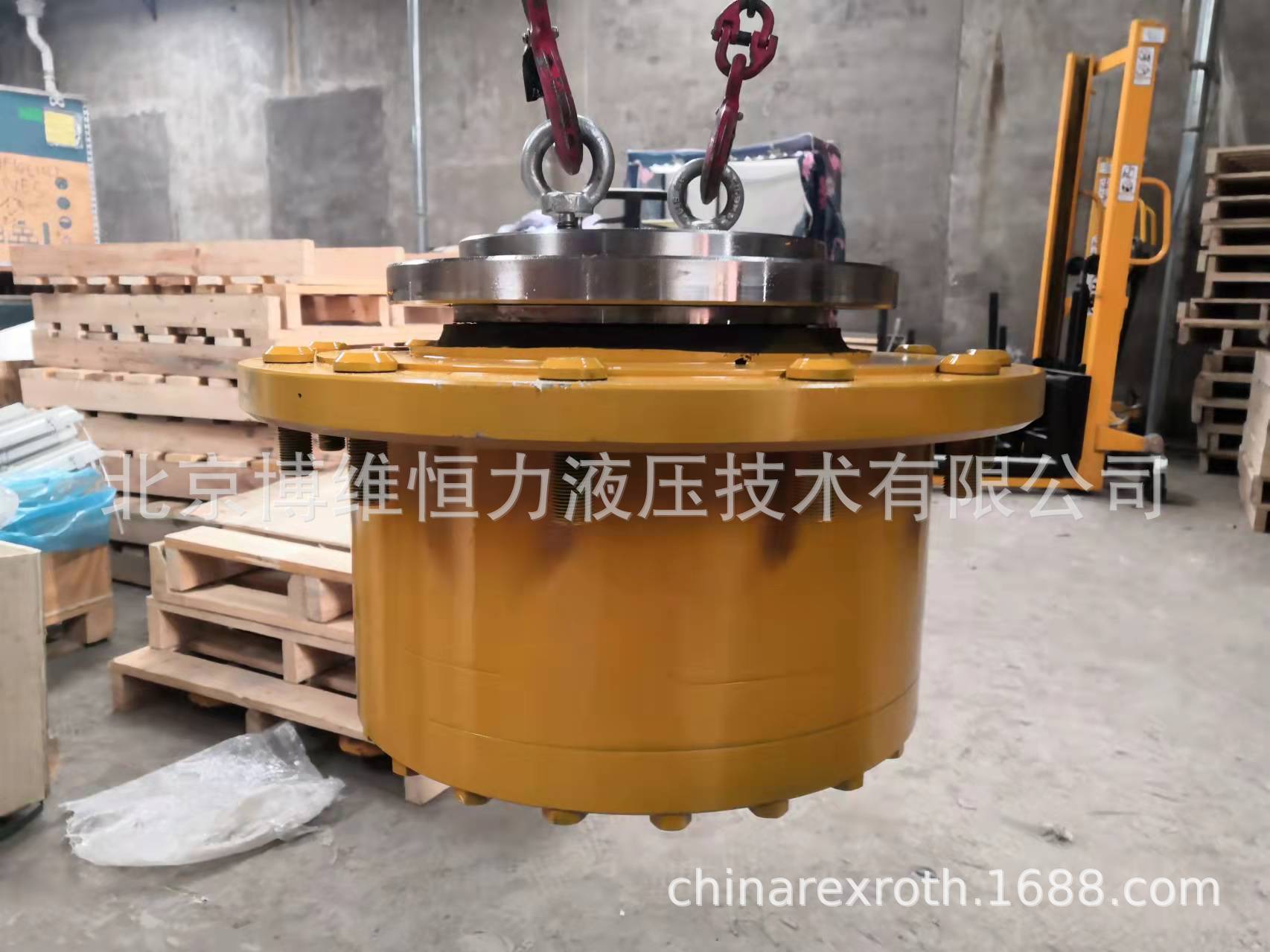压路机轮边减速器801150 /YZ10D.1.2.1   YZ12 CA25 CA30 减速机