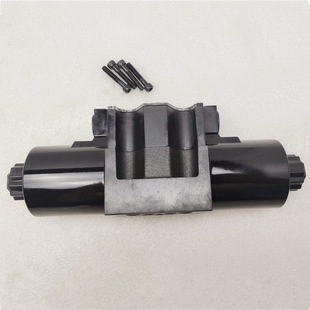 Japan Fuji NACH reversing I solenoid valve SLD-G01-C5-C1-30 SS-G01-C2-R bargaining