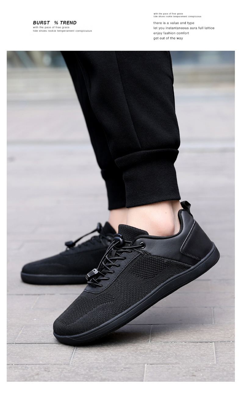 Summer Hot-Selling Flat Casual For Men And Women Wide Last Sports Couple Fitness Shoes Wholesale_vogvips.com