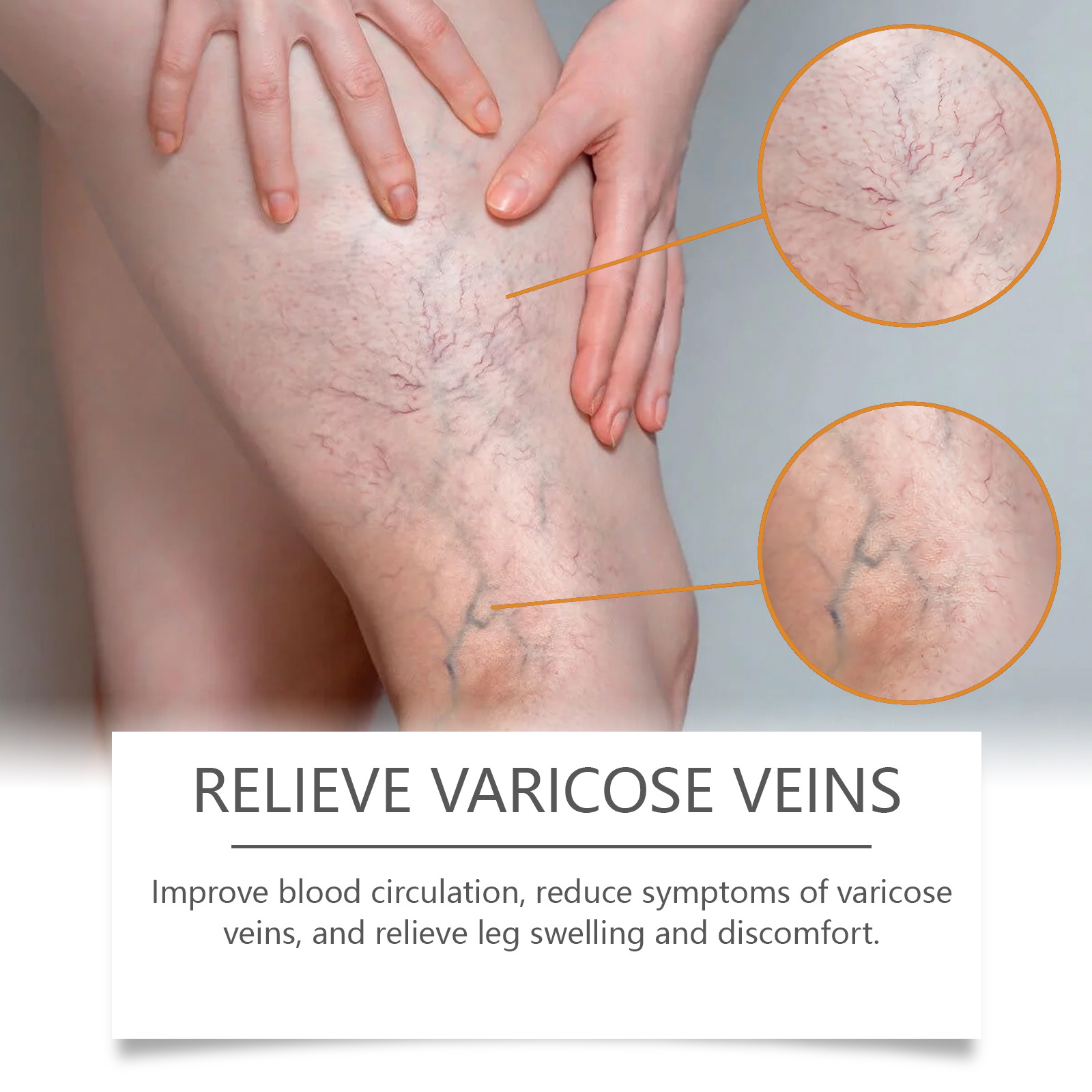 OCEAURA Fußmaskenbox, lindert Fußbeschwerden, reinigt sanft, verbessert die angenehme Figur, strafft und befeuchtet die Haut_voghion.com