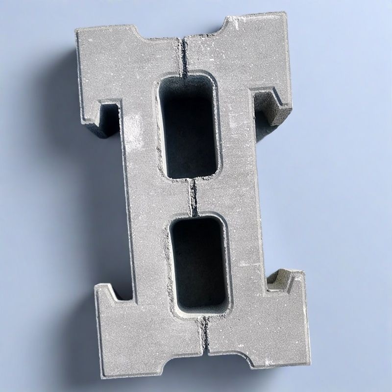 山西吕梁工字护坡砖公路两侧经久耐用不易损坏耐磨损本地直发​