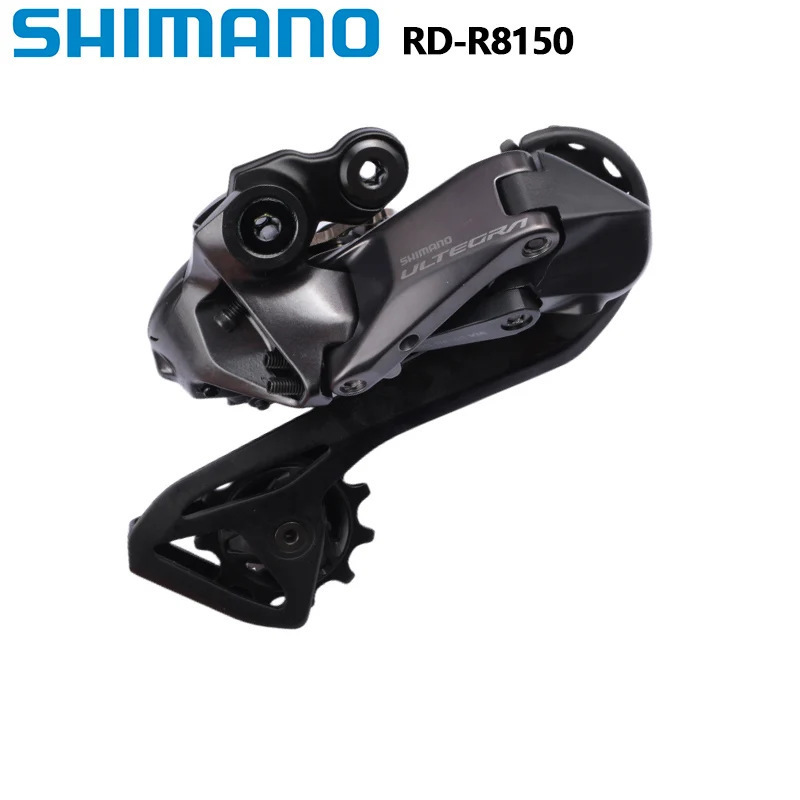 Shimano R8150 Rear Derailleur Digital Transmission Di2 Road Bike Ut Rear Speed Regulator 8170 Rear Derailleur