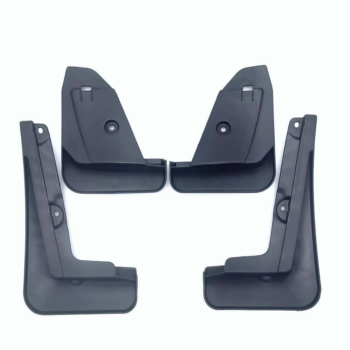 Aplicable a Lingke 10EMP Sport 2025 para el comercio exterior transfronterizo para los fabricantes de modificaciones de barras de automóviles image 4