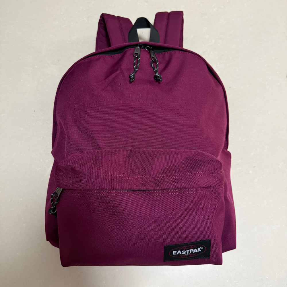 Plum red