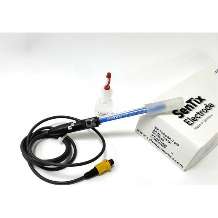 ORP电极SenTix ORP-T 900 货号：103791 ORP传感器
