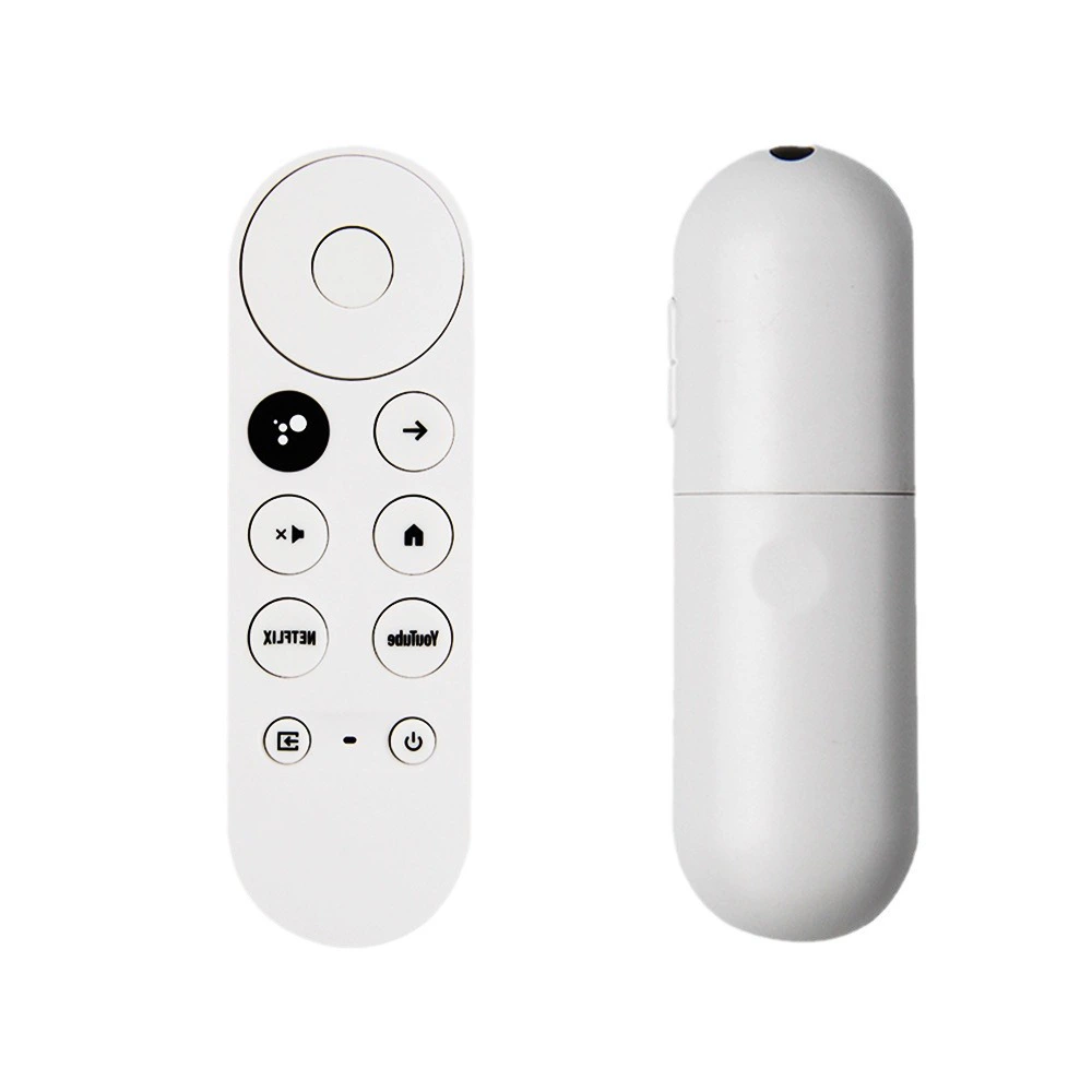 Подходящий пульт дистанционного управления для Google TV Google Voice Bluetooth инфракрасный телевизионный пульт G9N9 набор для внешнеторговли с голосовым управлением