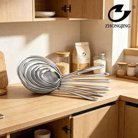 网漏、油格;洗米筛;锅盖
