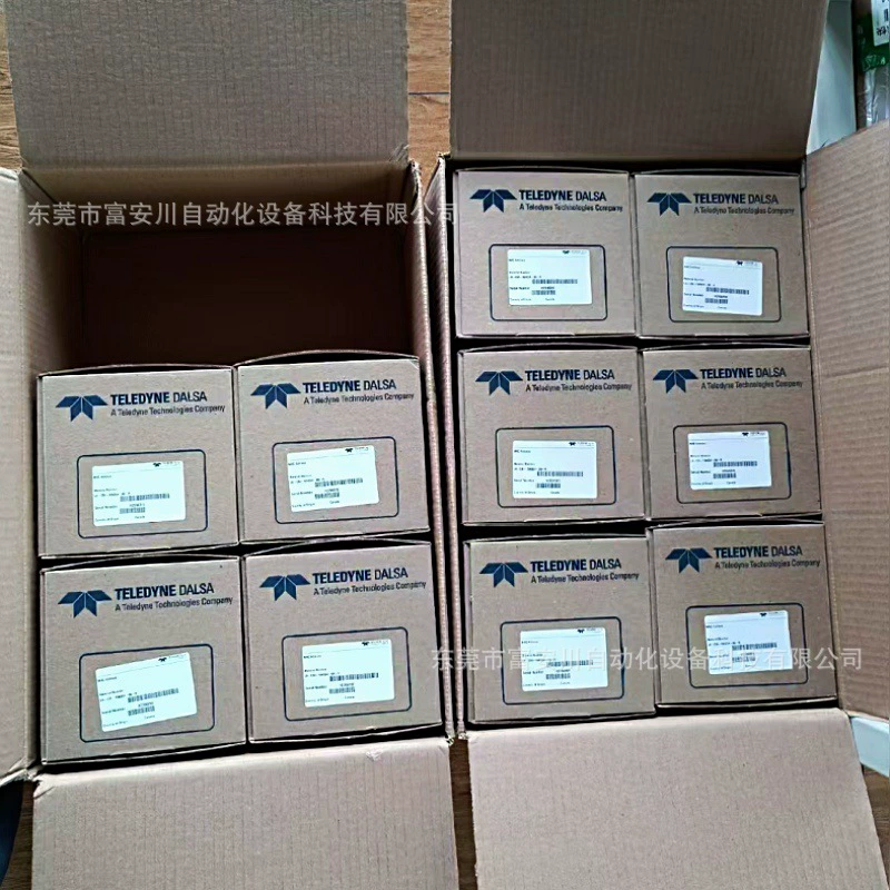 HL-FM-04K30H-00-R Промышленная камера DALSA / DALSA, совершенно новый склад, продается по выгодной цене