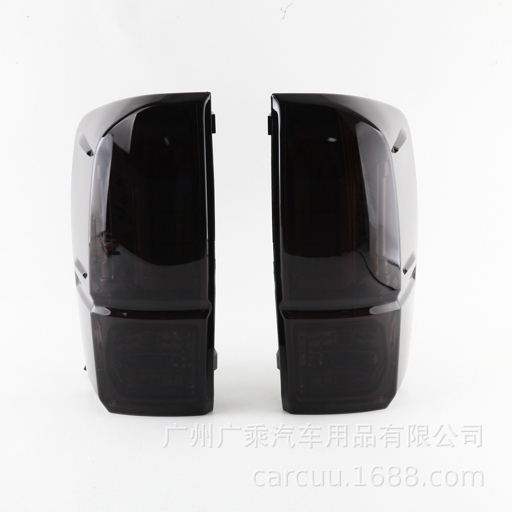 Aplicable a 16 - 23 Toyota Tacoma Tail Lighthouse Tacoma Tail Lighthouse Tacoma Tail Light Assembly Tacoma Tail Light