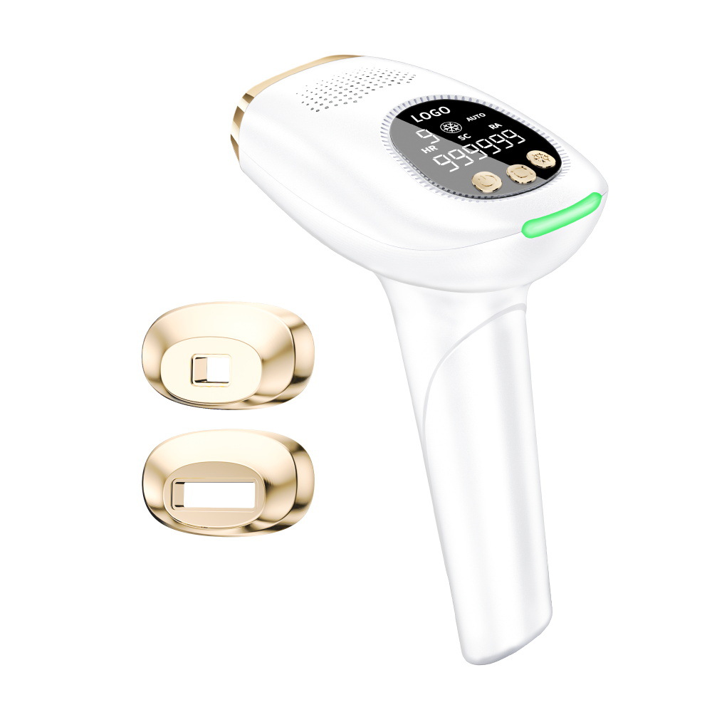 BHRL-09 어는점(교체 헤드 2개 포함)