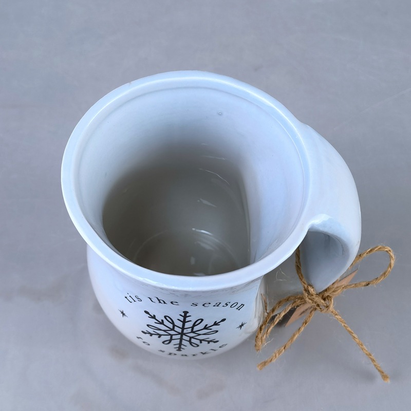 Tazas de cerámica transfronterizas de gran capacidad calientes de mano tazas de marca de horno retro tazas de agua potable tazas de café espresso de bolsillo tazas de piedra