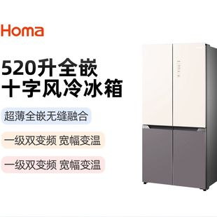 Homa/�W�R BCD-520PLUS �p��֬��ʮ���Tʽ������׃���p׃�l����