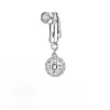 Clip-round + small diamond