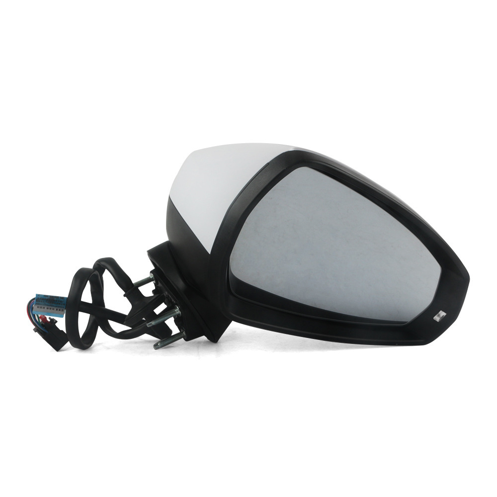 Aplicable para el conjunto del espejo retrovisor Audi A3 14 - 20 Audi A3 conjunto del espejo retrovisor Accesorios del espejo izquierdo y derecho