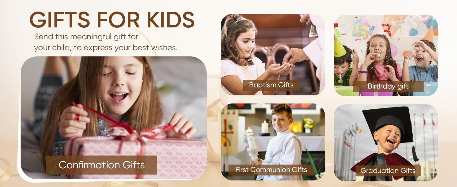gifts for kids