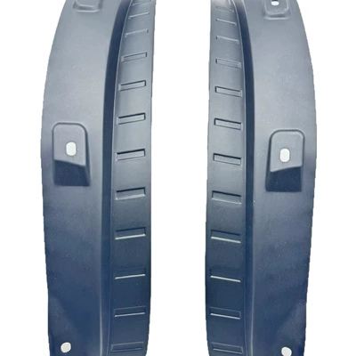 Suitable for 24 Chery: Mudguard