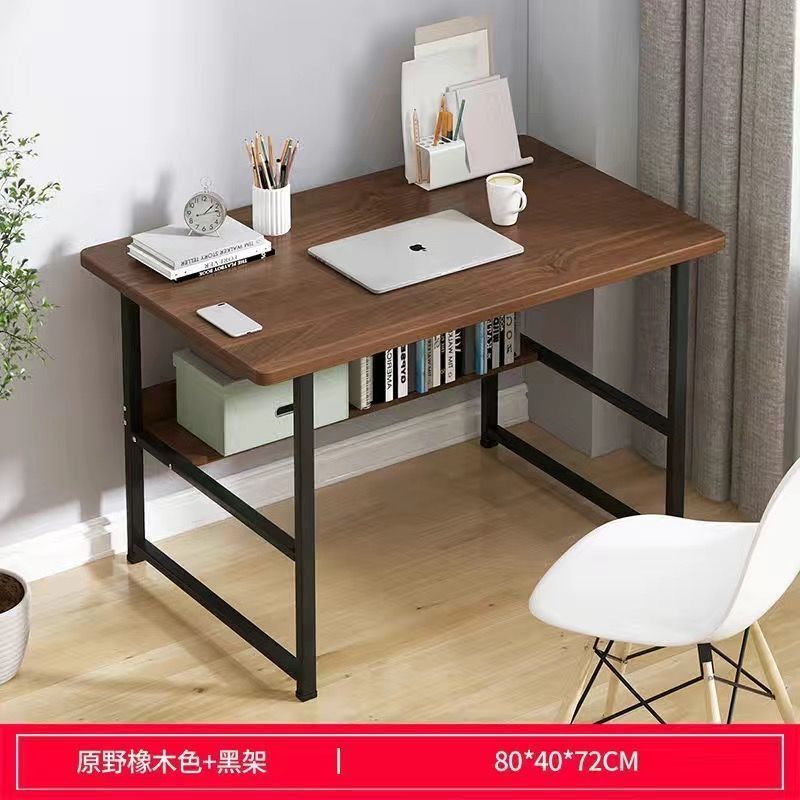 [no pumping and no locking] 80cm wild oak color