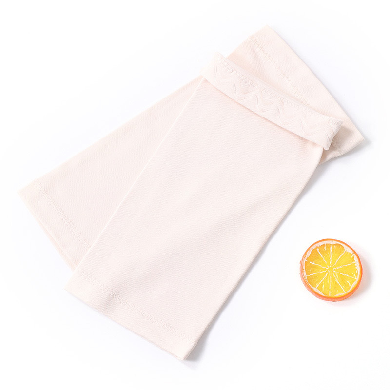夏用シルク膝プロテクター、冷えた足を暖かく保つ、男女兼用関節軽量エアコン、高齢者向け防寒専用シース|undefined