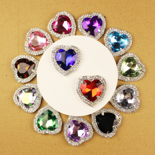 27mm�yɫ������ˮ荺Ͻ𻨱PDIY�Ʒ����yɫ�����ĵ����b�
