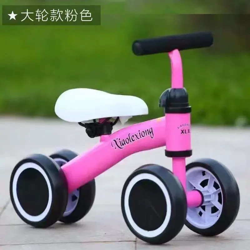 Баланс-байк, детская машина Pilsan Play Car, игрушка, 1-3 года, Amazon