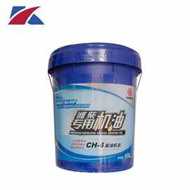 潍柴机油ch-4 15W-40柴机油18L国三国四柴油车用润滑油批发卡车