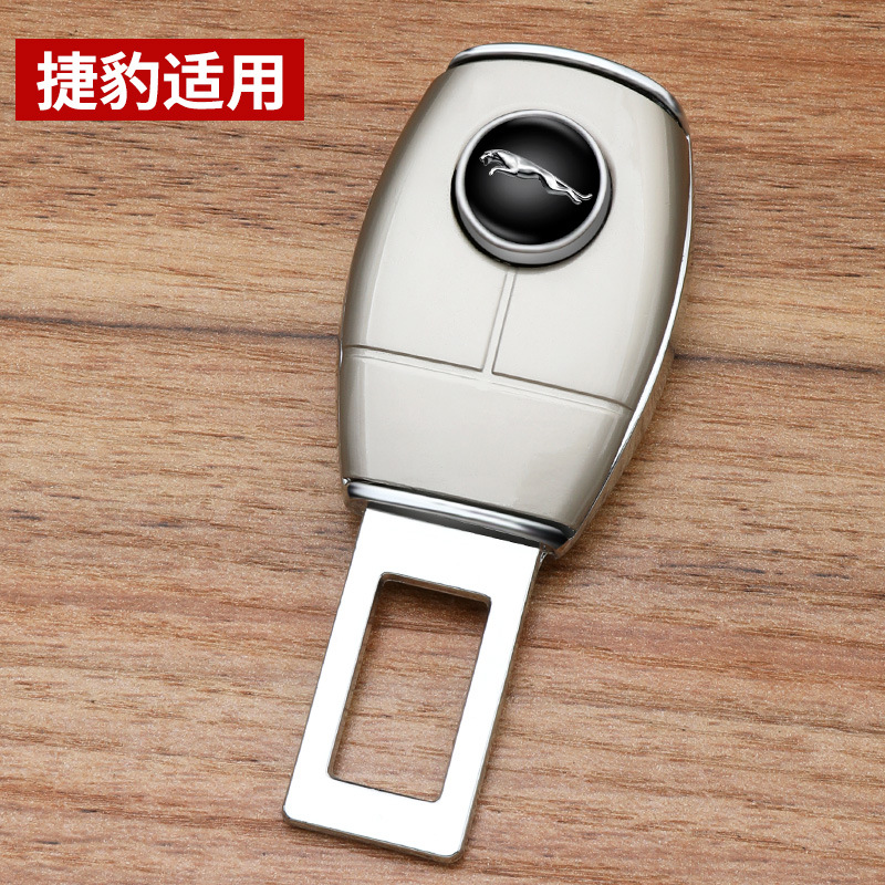 Cinturón de seguridad del coche bayoneta Pick Head adecuado para Volkswagen Toyota Honda BMW extender conector entrega al por mayor