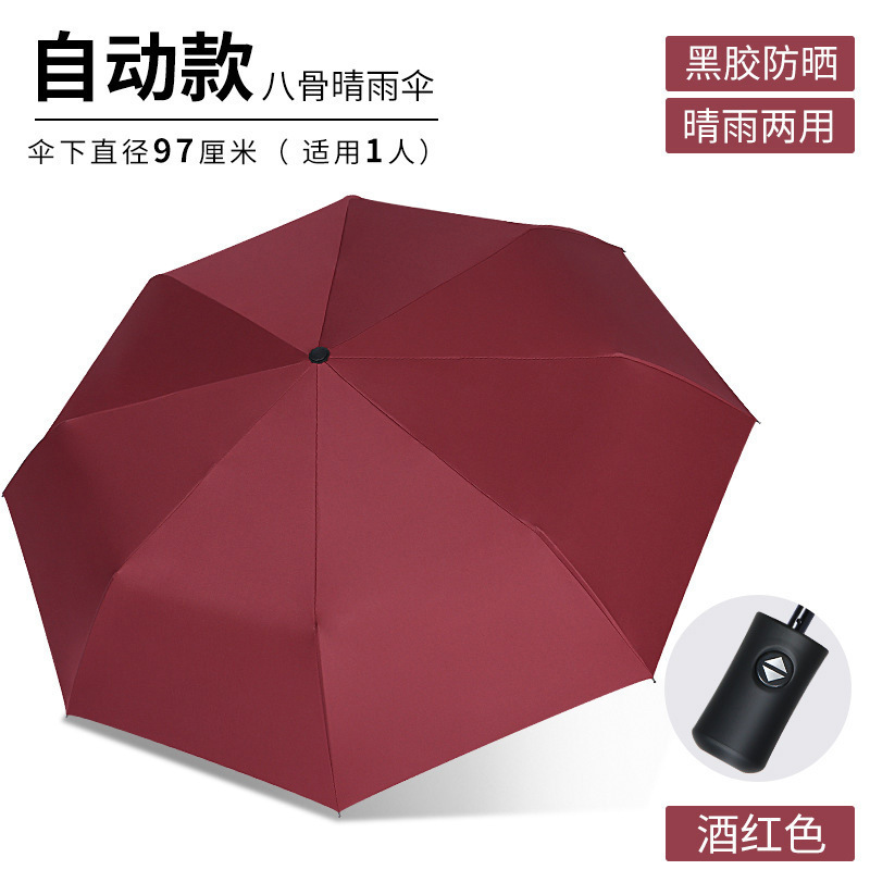 "저렴한" 8 뼈 자외선 차단제 버건디