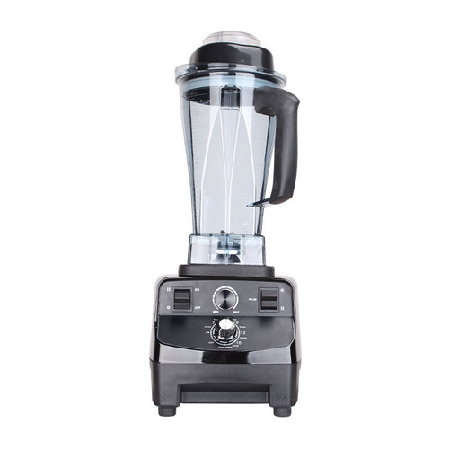 Blender Timer Wall Breaker Household Multi-functional Food Processor Ice Cream Grinder Soy Milk Juicer Blender Cross-border