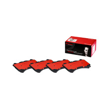 Brembo���ײ�ɲ��Ƭ�մ�ǰƬP37018N���ñ��ǵ���DM��������CTS