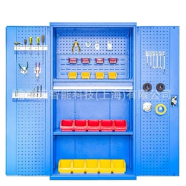工具车;工具柜;作业平台