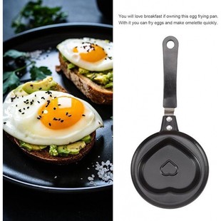 Egg Pan����嵰偄��ⲻճ偃�ͯDIY��ͨ�����Π���ļ��