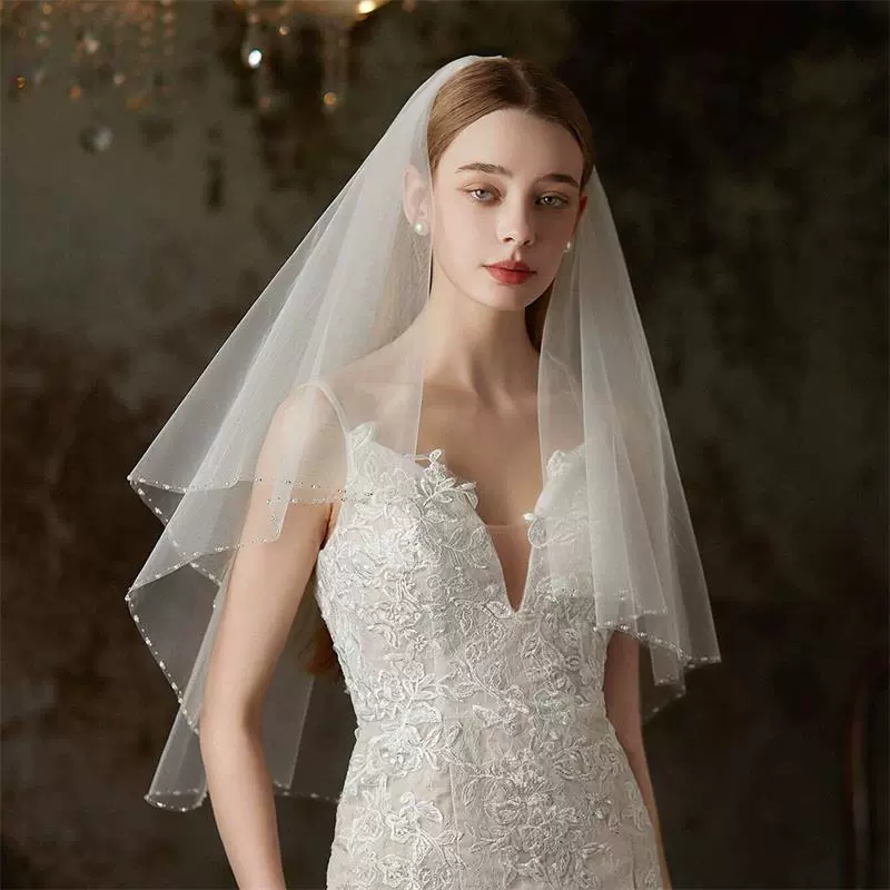 П bride?
