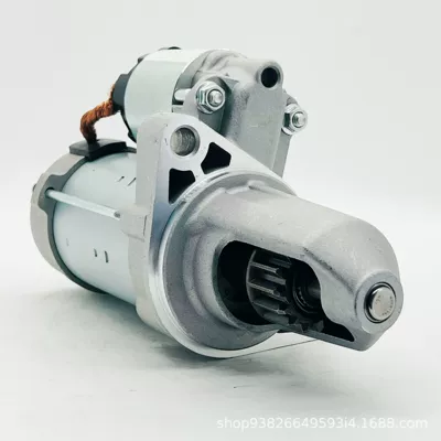 StArter 270906002680 StArter – Starter and accessories