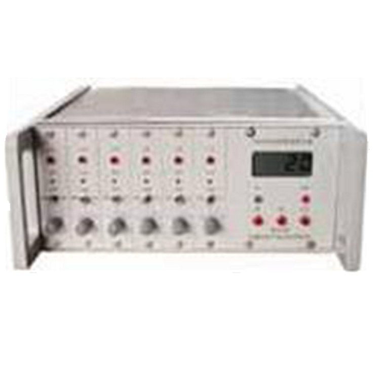 抗混滤波器（中西器材） 型号:QL09-BZ2303 库号：M215637