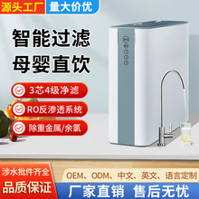 ��ˮ��ֱ���RO���B͸��ˮ�C�ԁ�ˮ�^�V������ˮ·С�w�e��ˮ�C