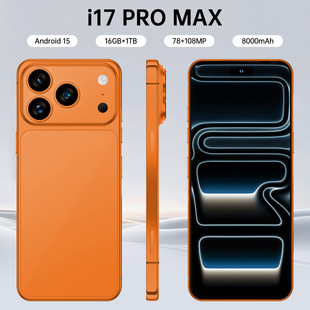�羳���N�������֙Ci17 ProMax��7.3Ӣ������֙CԴ�^�S��ֱ�l