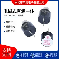 Фабричная продажа HX Huaxu TMB12A03 электромагнитный 3В интегрированный активный промышленный -класс высокотемпературный Beeur