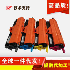 适用富士施乐cp405硒鼓CM405df 套鼓感光鼓 CP405d载体成像鼓组件