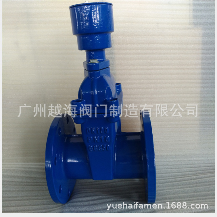 防盗加密带锁软密封闸阀  磁性防盗阀门 螺纹弹性座封软密封闸阀