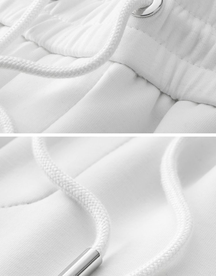 Vêtements pour hommes Mode All Match Pantalons de sport Rayé Épissage Mince Simple Jeunes Hommes Droit Pantalons Décontractés Hommes_voghion.com