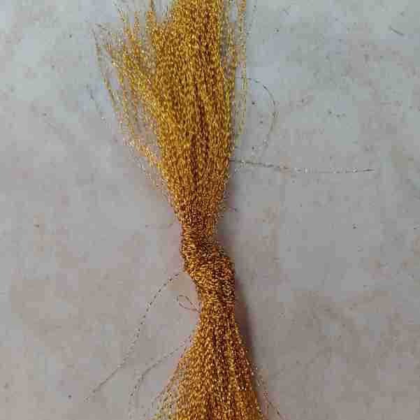 渔具用品路亚假诱饵闪亮银金曲丝线银亮弯曲曲线蓝红绿lx线条