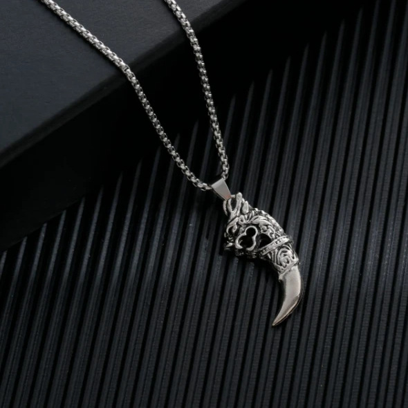 Xl1810-29 wolf tooth 60cm