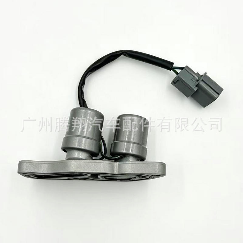 28200-PX4-014 28300-PX4-003 is suitable for Acura and Honda transmission solenoid valves