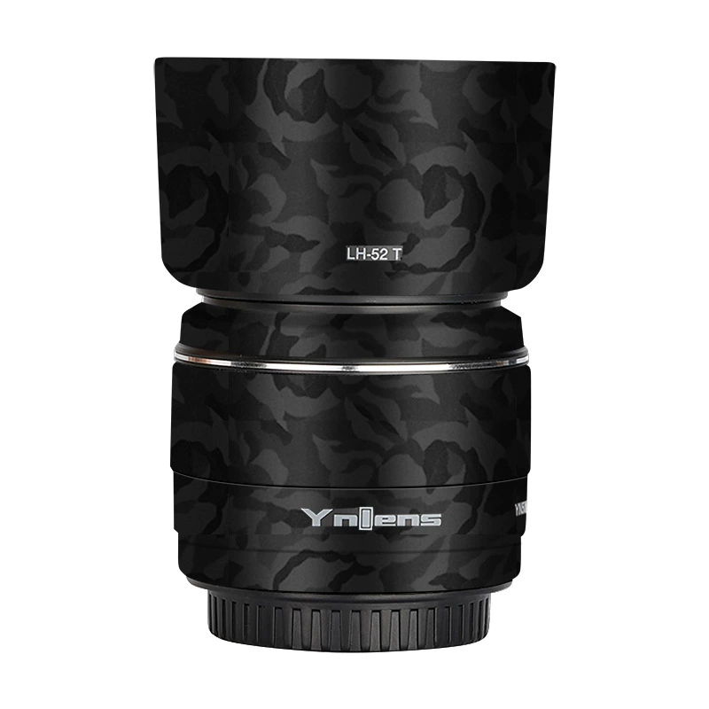 Walking donkey Sony, compatible sticker *S, lens, 50mm