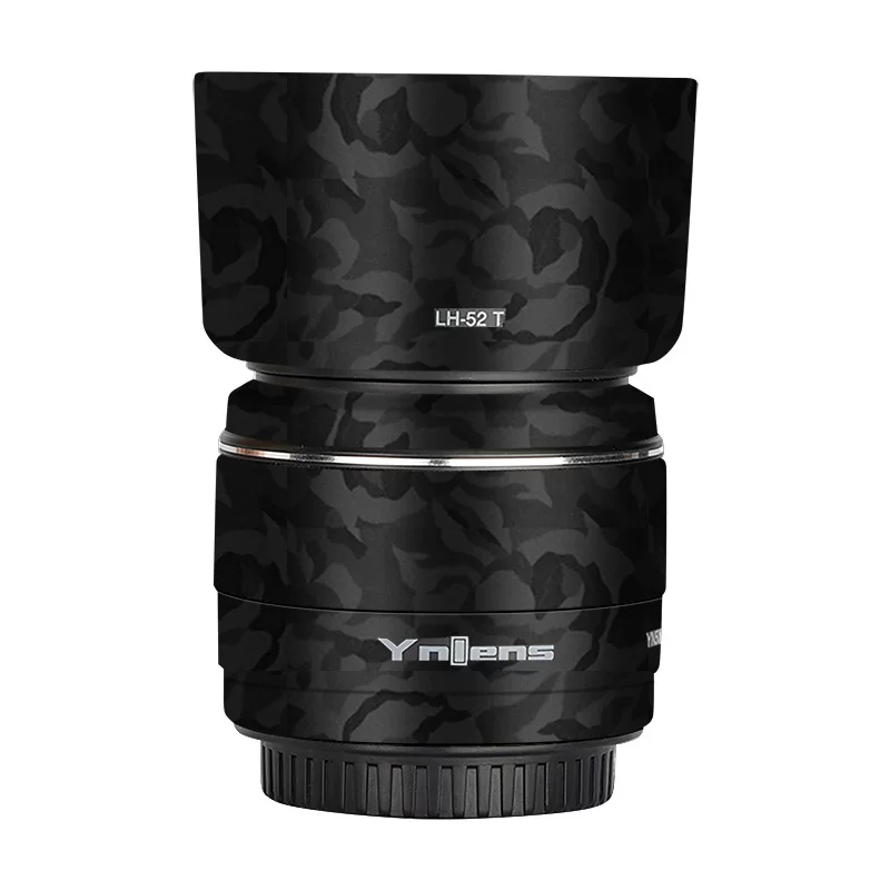 Walking donkey Sony, compatible sticker *S, lens, 50mm